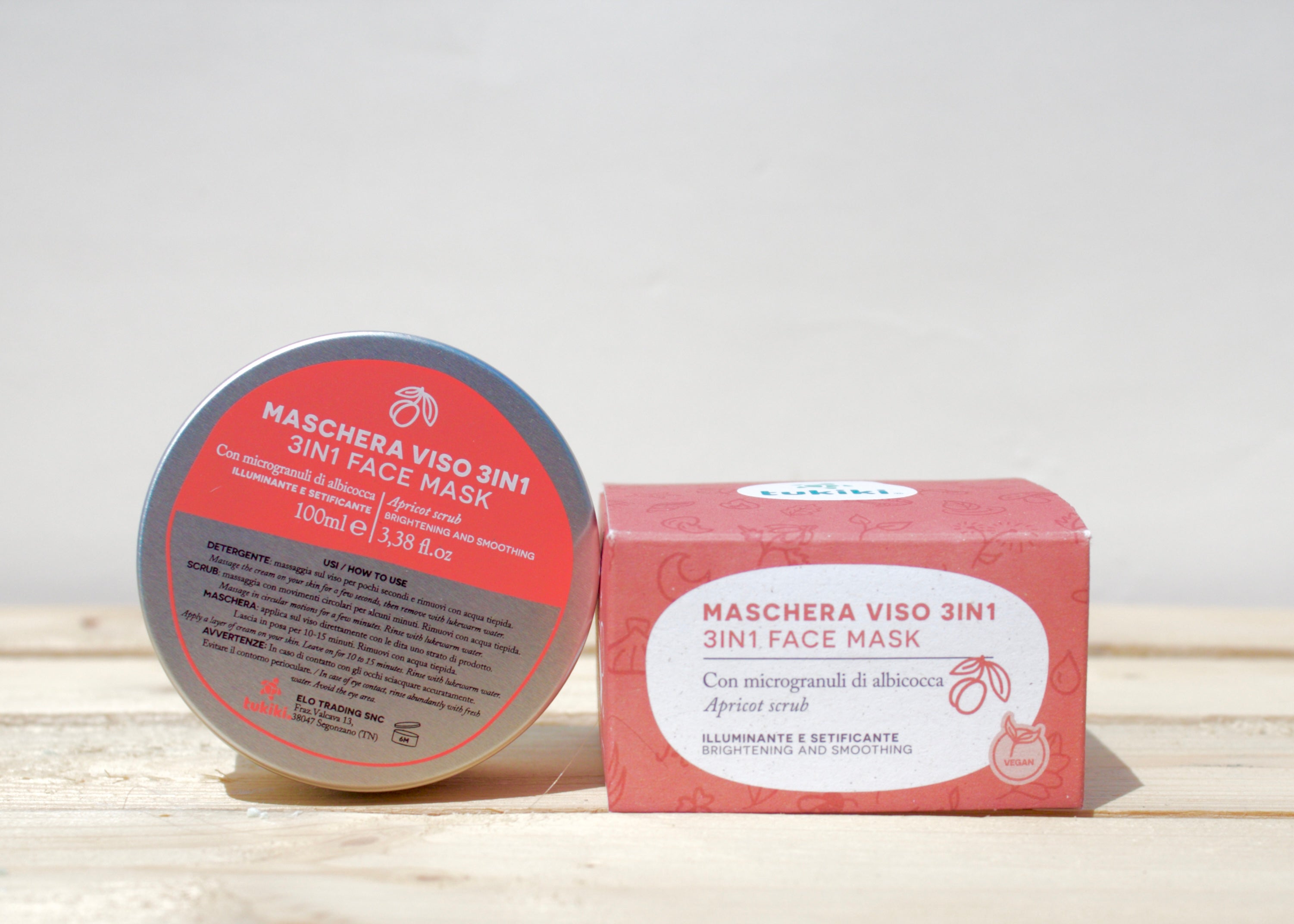 MASCHERA VISO 3in1 – La Botega di Samuele